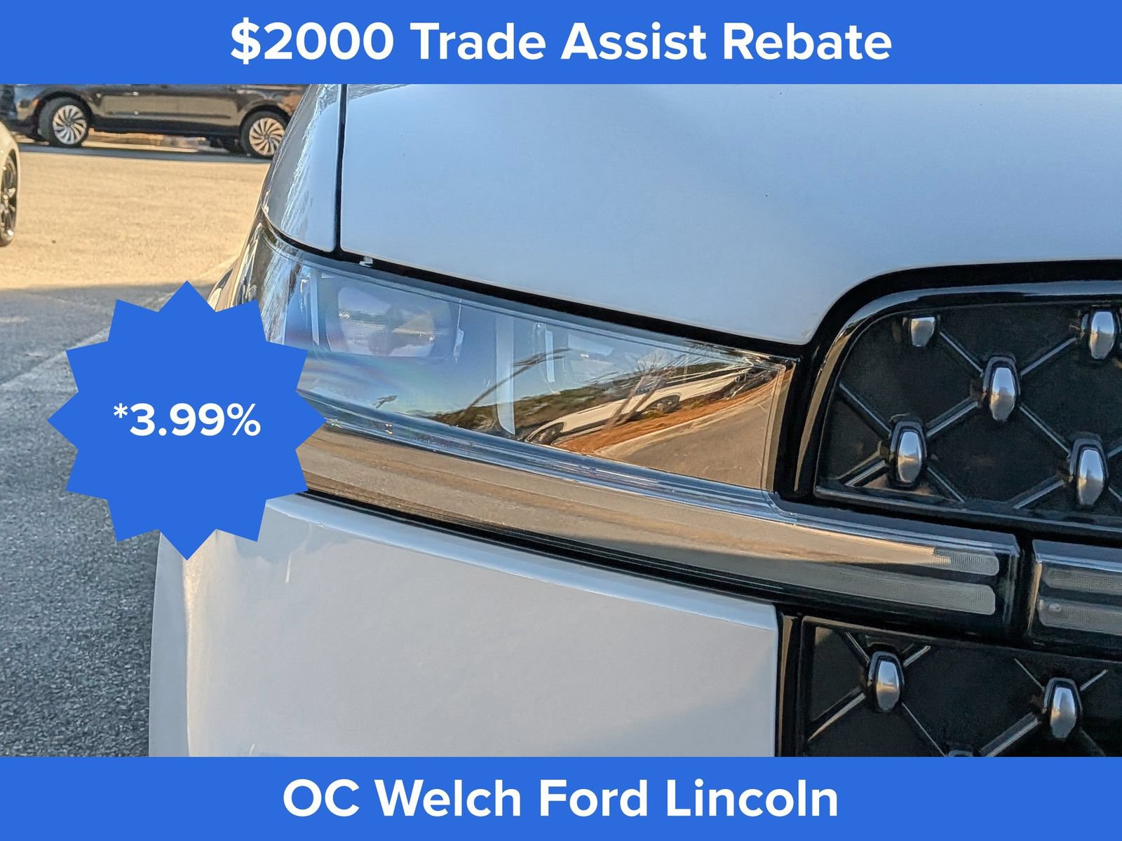 Certified 2025 Lincoln Navigator Black Label AWD/4WD image 10