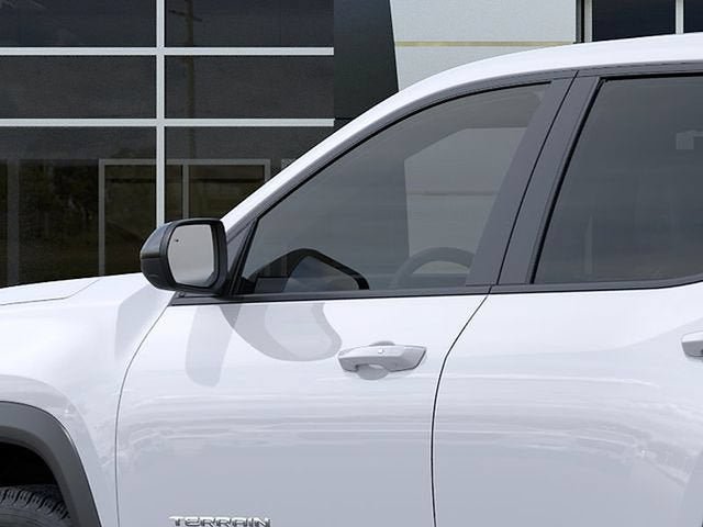 New 2027 GMC Terrain Elevation FWD image 12