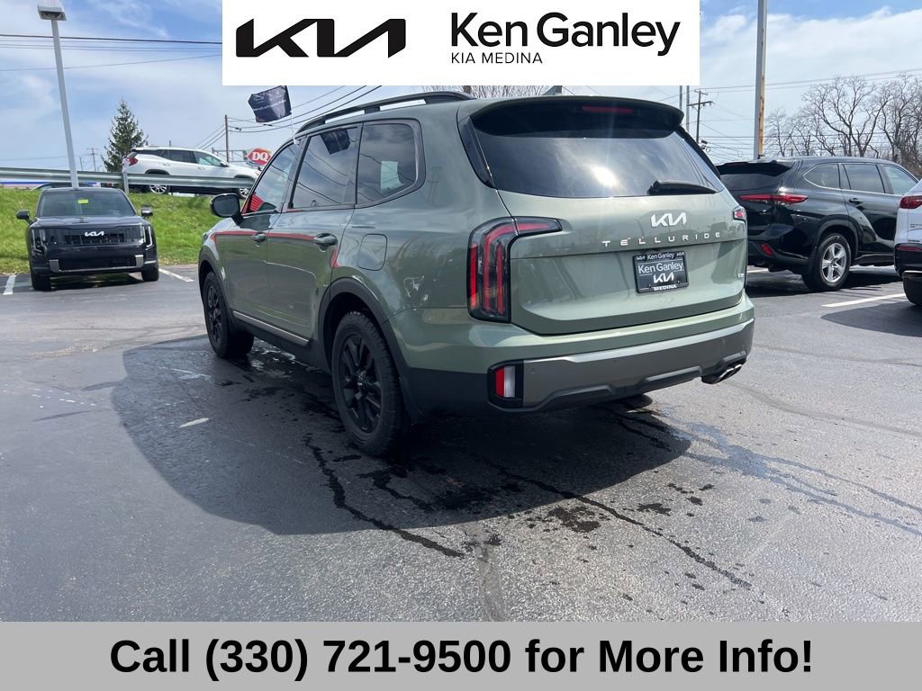 Used 2023 Kia Telluride SX Prestige X-Pro image 14