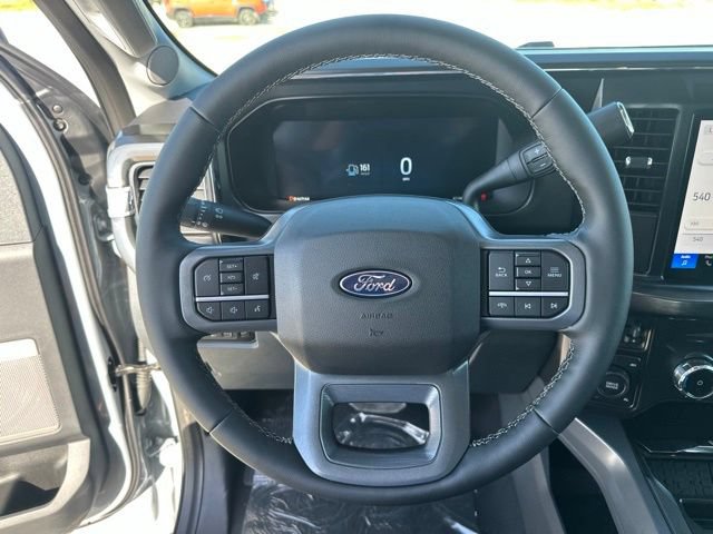 New 2027 Ford F250 Lariat AWD/4WD image 21