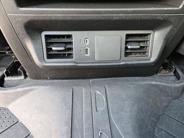 Certified 2024 Chevrolet Silverado 1500 Custom RWD image 16