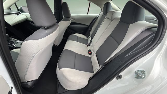 Used 2023 Toyota Corolla LE image 19