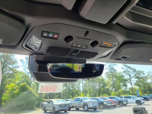 New 2025 GMC Hummer EV 3X w/ LPO, Illumination Package image 21