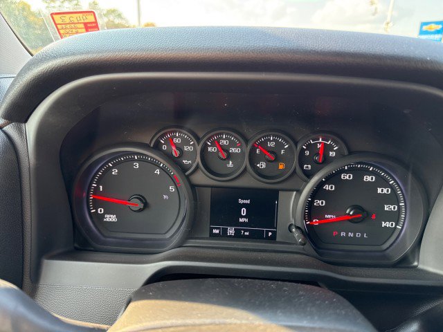 New 2026 GMC Sierra 2500 Pro w/ Convenience Package image 27