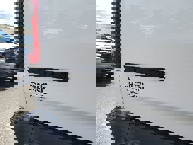 New 2025 RAM 1500 Big Horn image 9