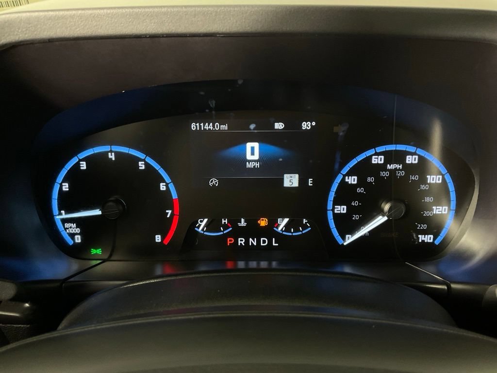 Certified 2022 Ford Bronco Sport Big Bend w/ Convenience Package AWD/4WD image 25