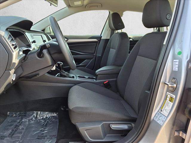 Used 2021 Volkswagen Jetta S FWD image 15