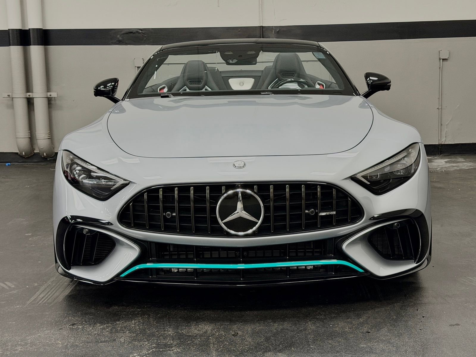 Used 2024 Mercedes-Benz SL 63 AMG 4MATIC image 6