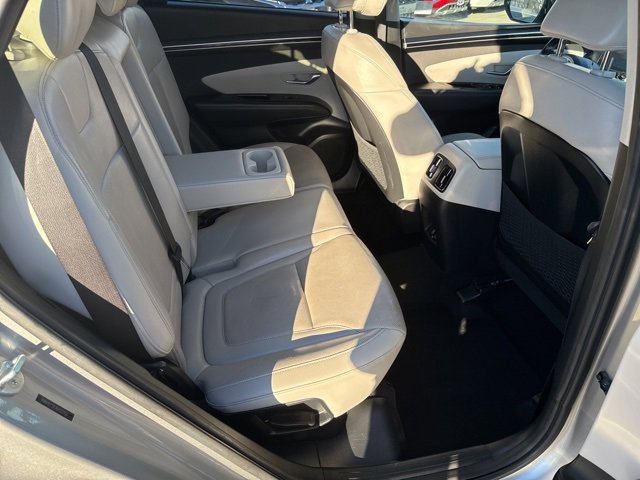 Used 2024 Hyundai Tucson Limited image 22
