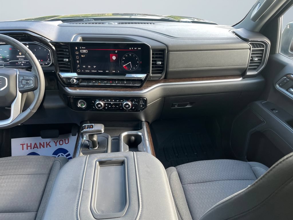Used 2022 GMC Sierra 1500 Elevation AWD/4WD image 11