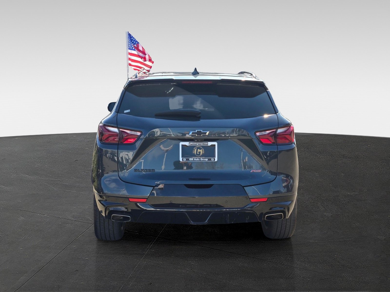 Used 2019 Chevrolet Blazer RS image 5