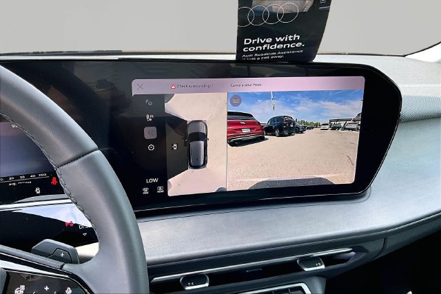 New 2026 Audi Q3 quattro 2.0T AWD/4WD image 23