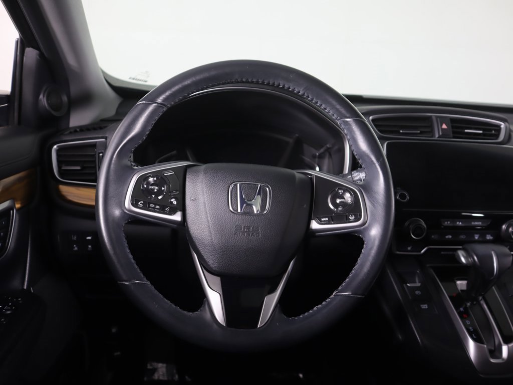 Used 2020 Honda CR-V EX-L image 40