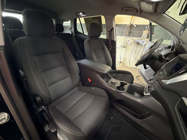 Certified 2023 GMC Terrain SLE w/ Driver Convenience Package AWD/4WD image 25
