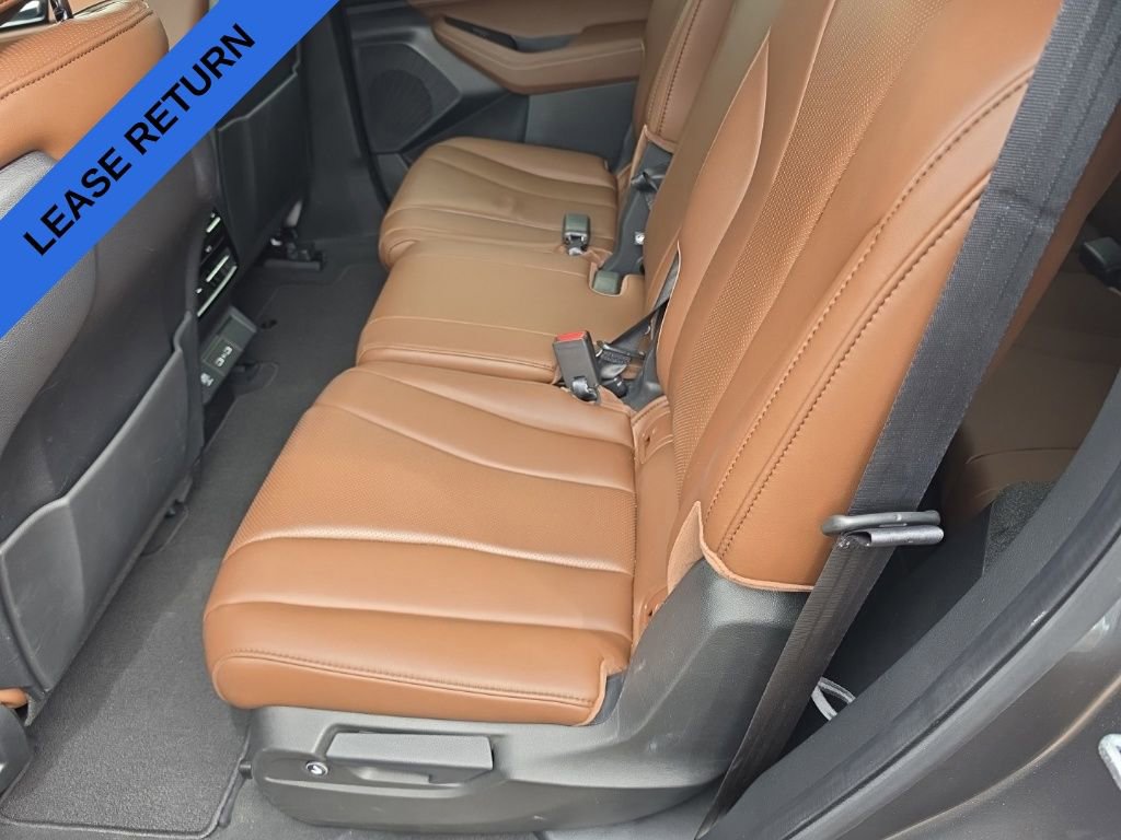 Used 2023 Acura MDX SH-AWD w/ Technology Package image 6