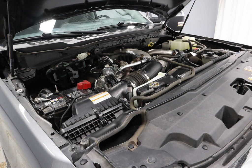 Certified 2024 Ford F250 Lariat w/ Lariat Ultimate Package image 16