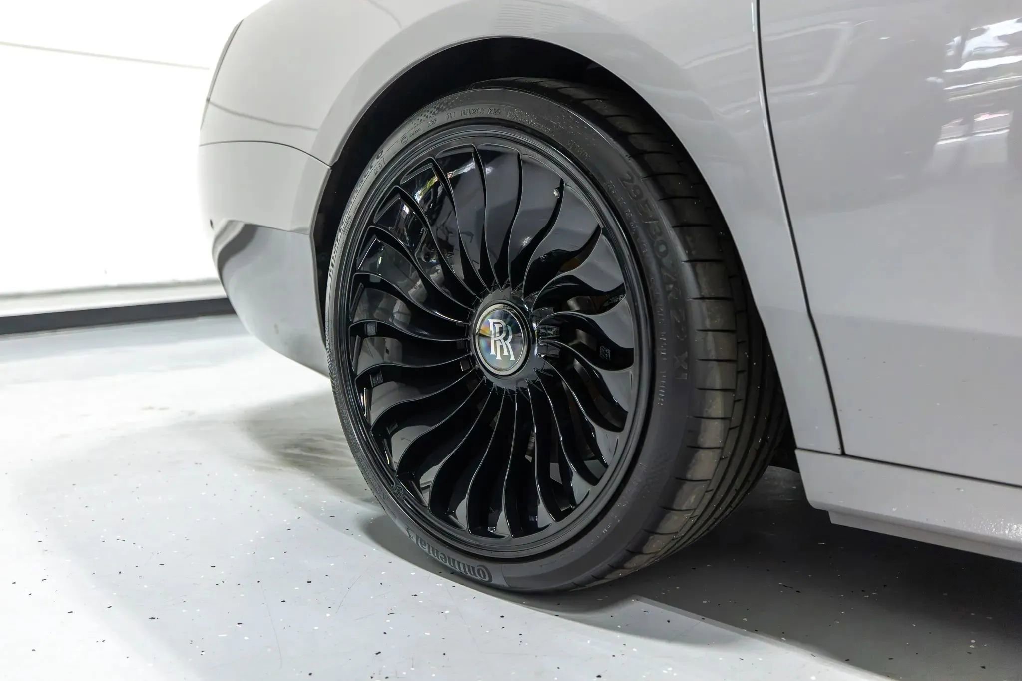 Used 2021 Rolls-Royce Ghost AWD/4WD image 29