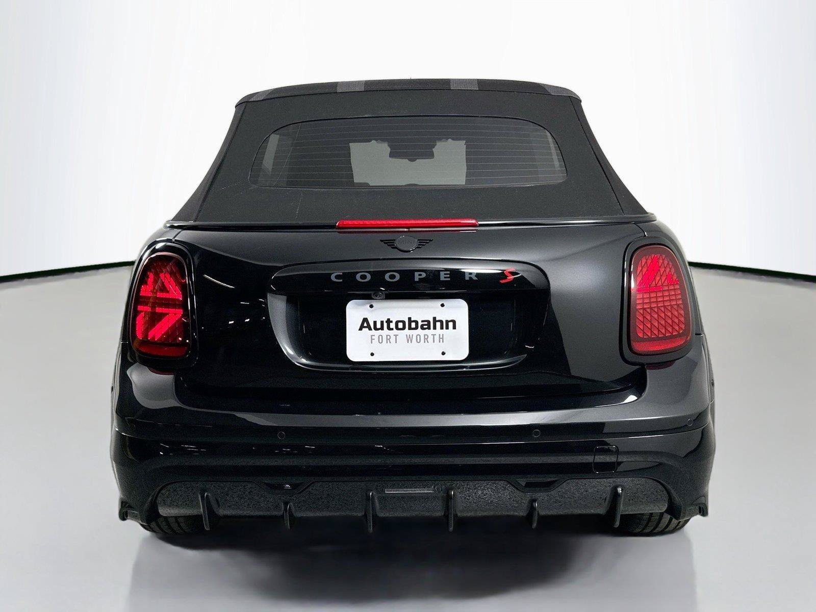 New 2026 MINI Cooper S FWD image 6