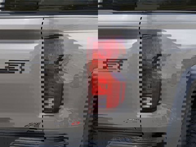 New 2026 Chevrolet Colorado ZR2 w/ Technology Package image 11