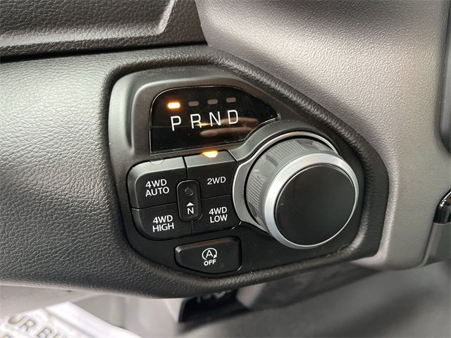 Used 2024 RAM 1500 Big Horn image 19