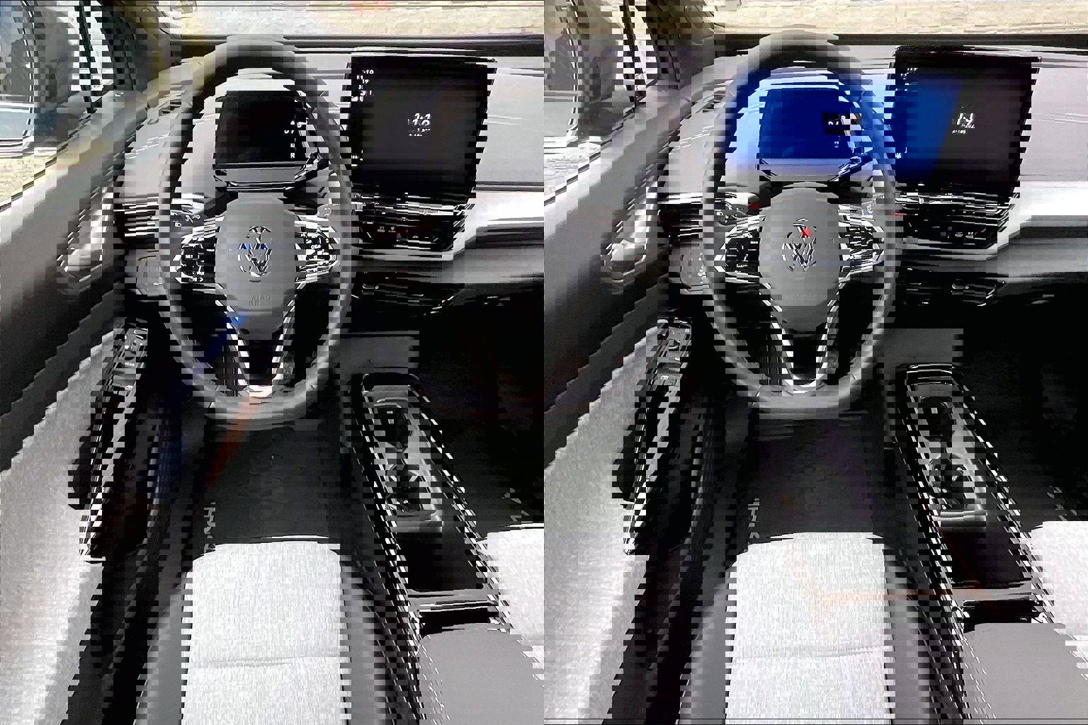 Certified 2023 Volkswagen ID.4 Pro image 4