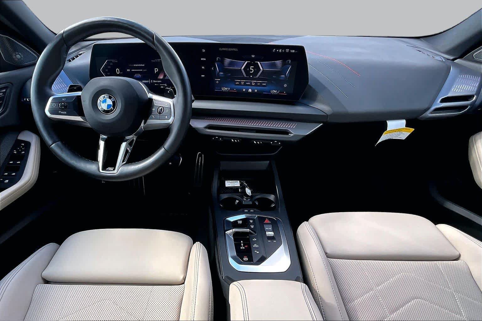 Used 2026 BMW 228i w/ Premium Package FWD image 15