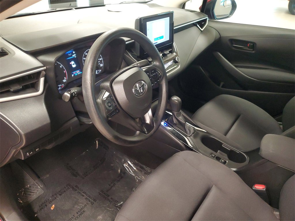 Used 2024 Toyota Corolla LE image 17