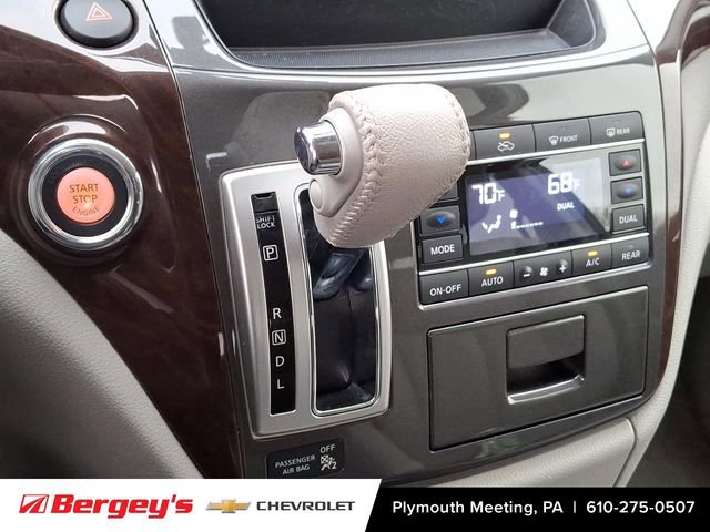 Used 2014 Nissan Quest SL image 18