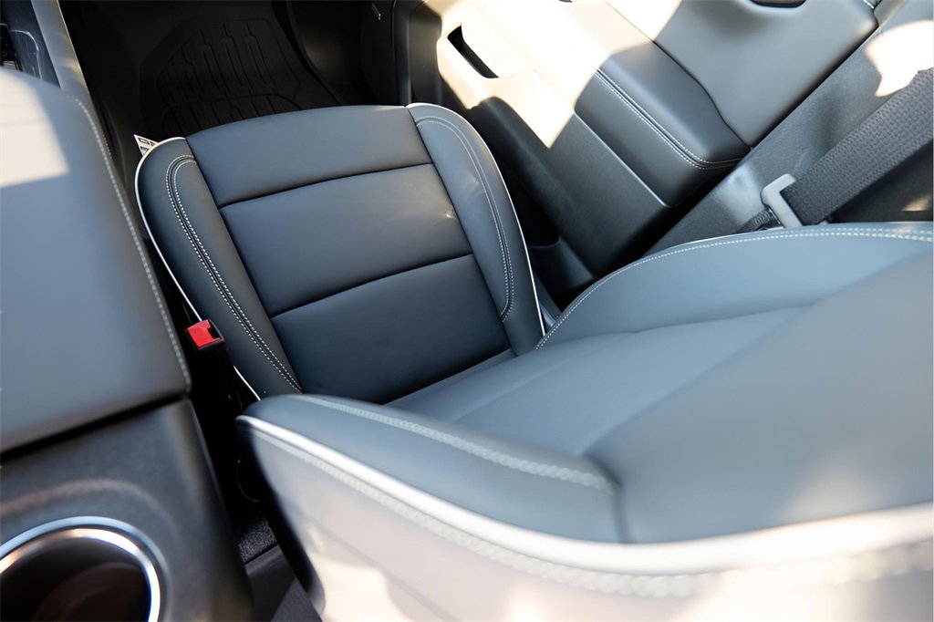 New 2026 GMC Yukon Elevation w/ Elevation Premium Package image 27