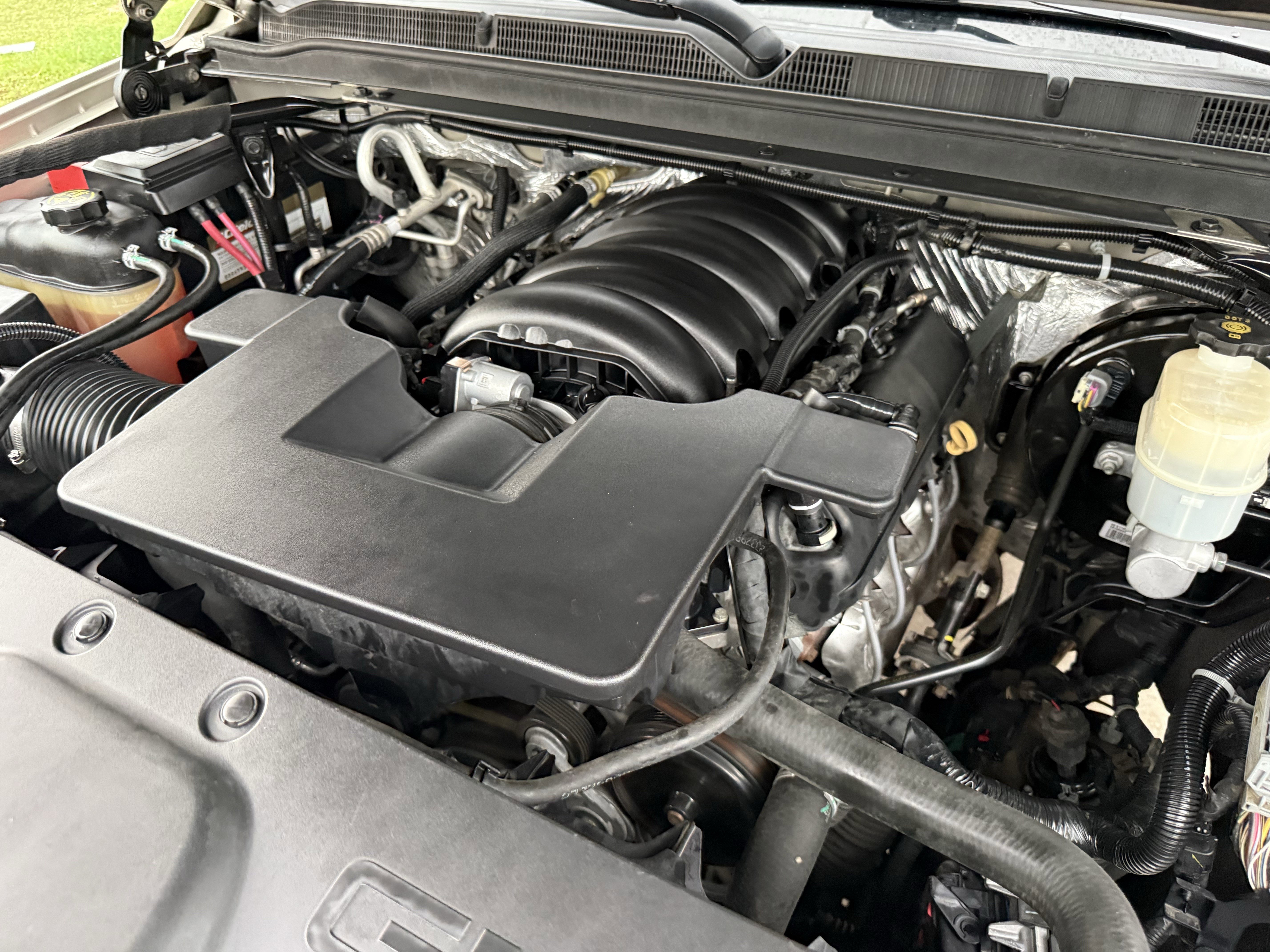 Used 2016 GMC Yukon XL Denali w/ Open Road Package image 36