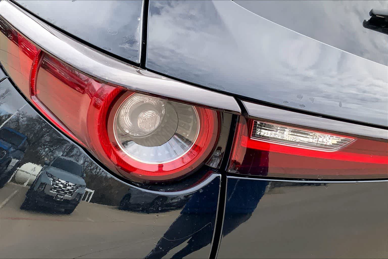 New 2026 MAZDA CX-30 Aire Edition AWD/4WD image 14