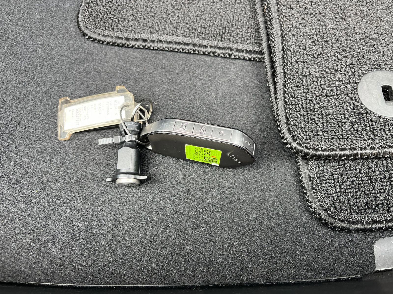 Used 2025 Kia K5 LXS image 21