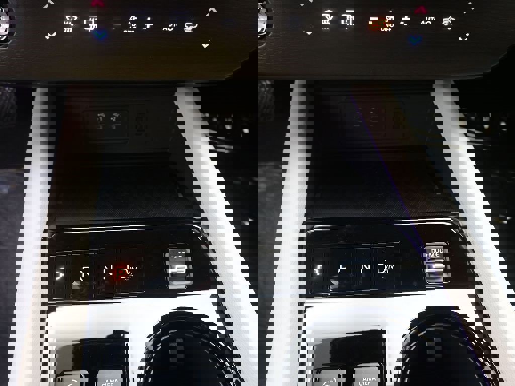 New 2025 Nissan Murano SL w/ Cargo Package image 17