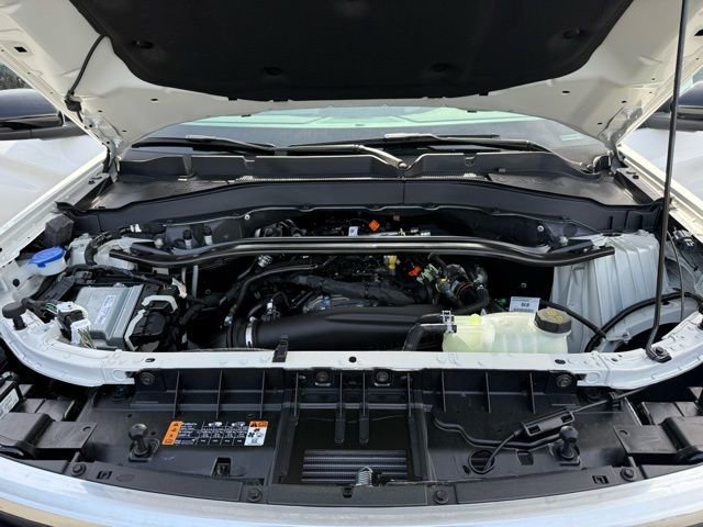 New 2026 Ford Explorer Platinum w/ LUX Leather Package image 24