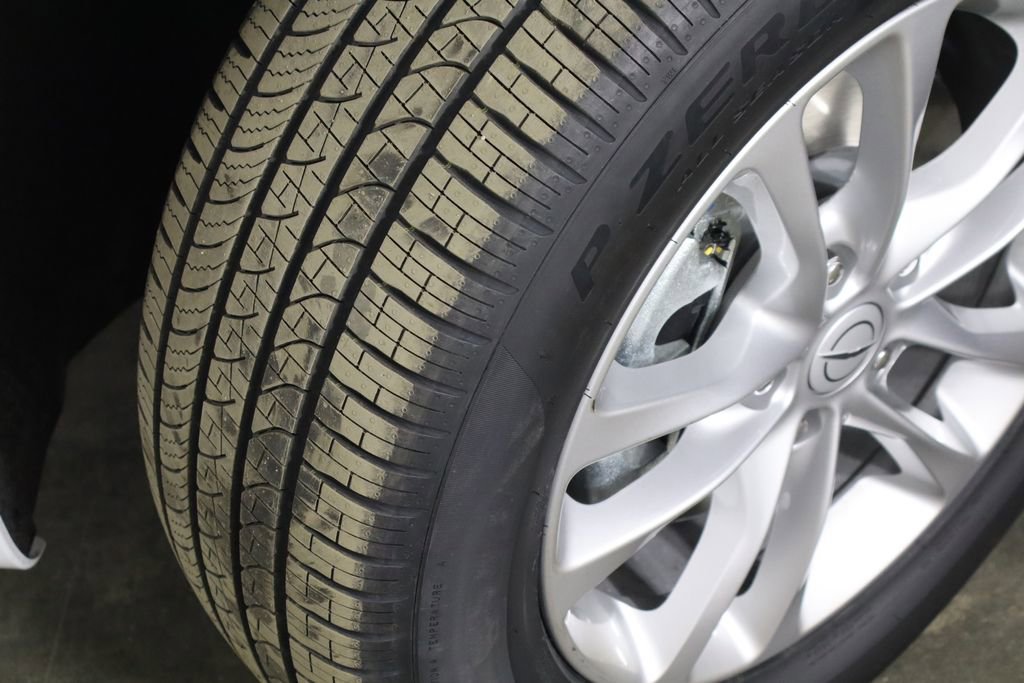 New 2026 Chrysler Pacifica Select image 39