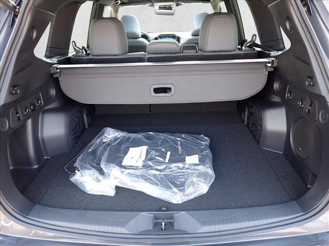 Certified 2026 Subaru Forester Limited AWD/4WD image 8