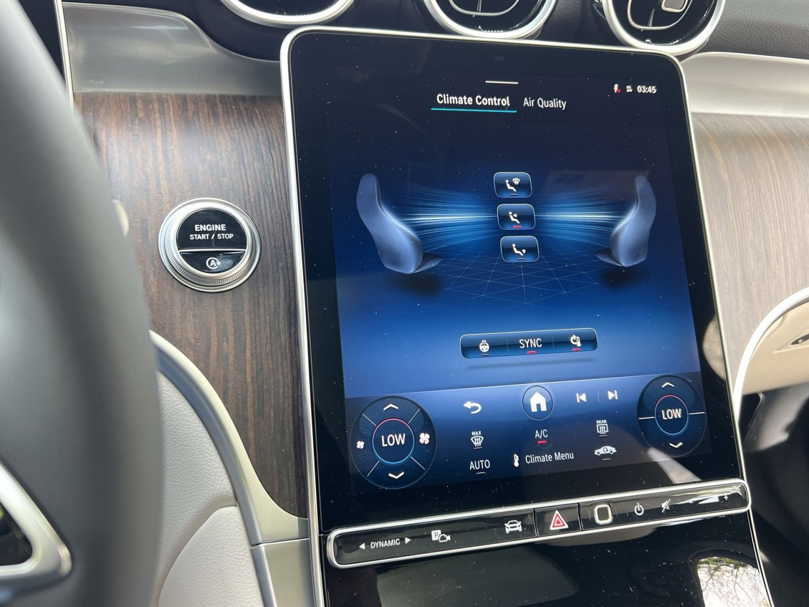 New 2026 Mercedes-Benz GLC 300 4MATIC image 26