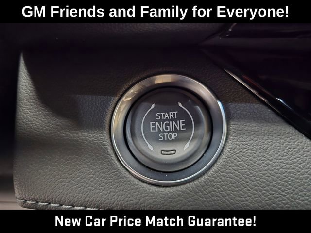 New 2026 Buick Enclave Preferred w/ Power Package AWD/4WD image 23