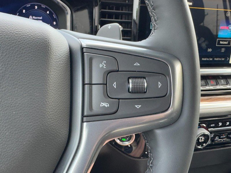 New 2026 Chevrolet Silverado 1500 LT Trail Boss w/ Convenience Package II AWD/4WD image 30