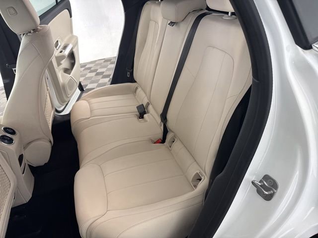 Used 2025 Mercedes-Benz GLA 250 4MATIC image 21