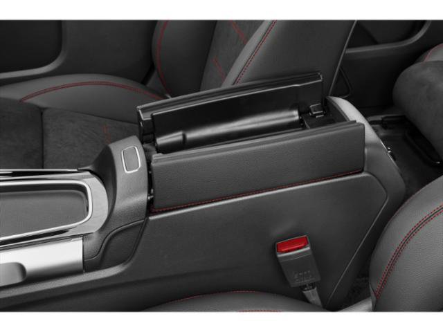 Used 2025 Mercedes-Benz GLB 35 AMG 4MATIC image 14