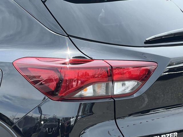 Certified 2023 Chevrolet TrailBlazer LT AWD/4WD image 11