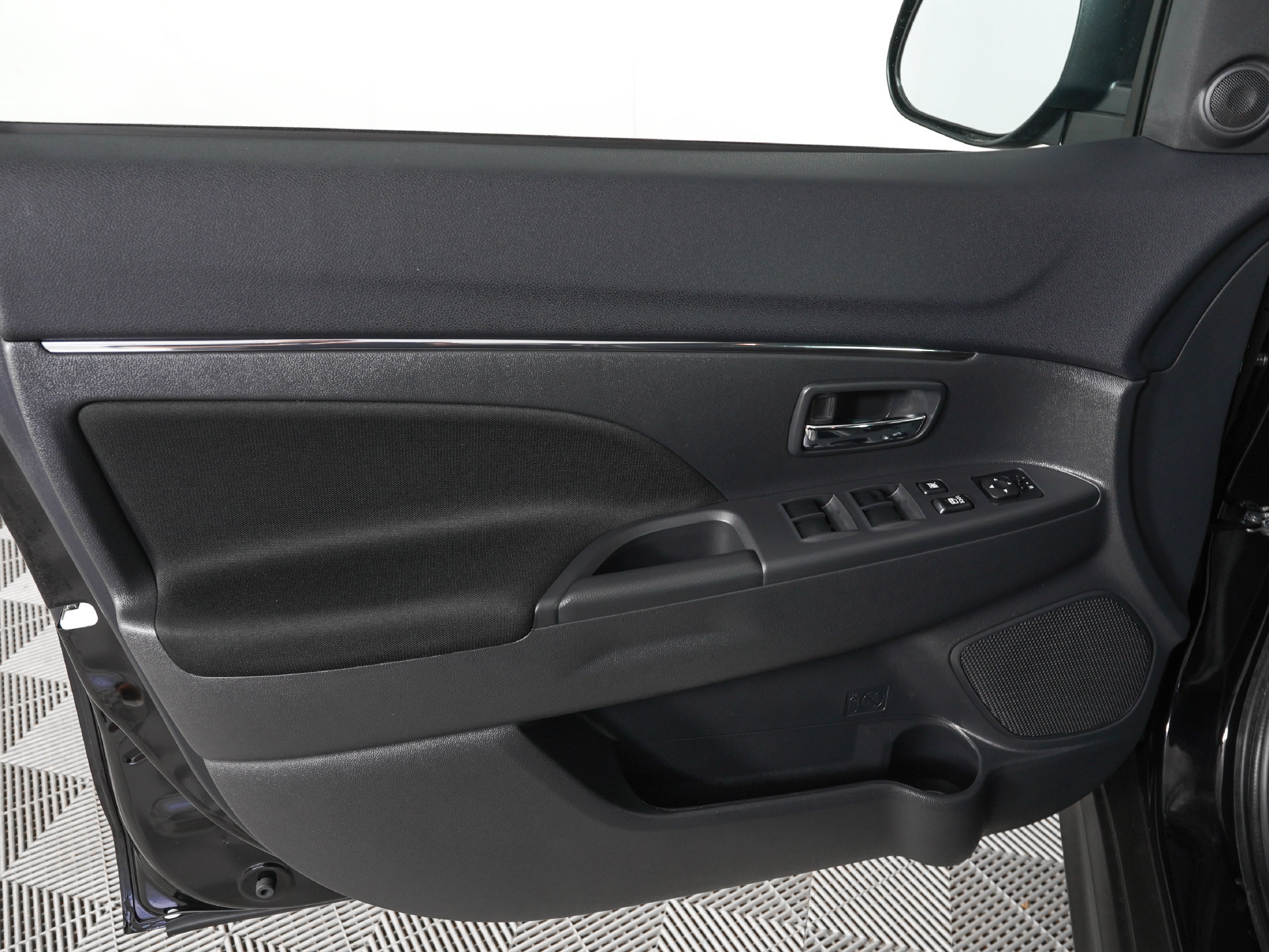 New 2027 Mitsubishi Outlander Sport ES FWD image 10