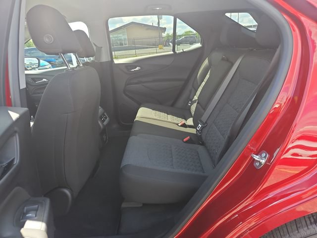 Certified 2024 Chevrolet Equinox LT AWD/4WD image 26