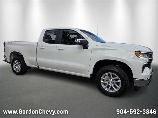 New 2026 Chevrolet Silverado 1500 LT image 7