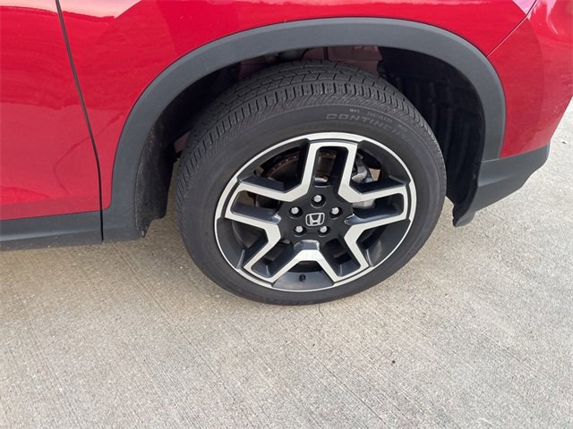 Used 2023 Honda Passport Elite image 55