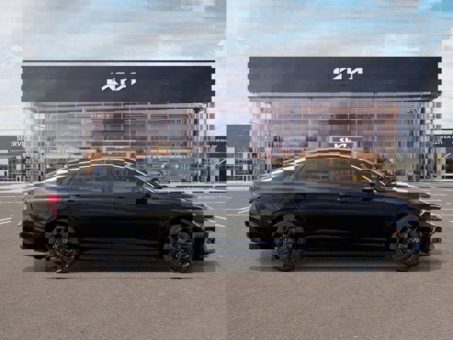 New 2026 Kia K5 GT-Line image 7