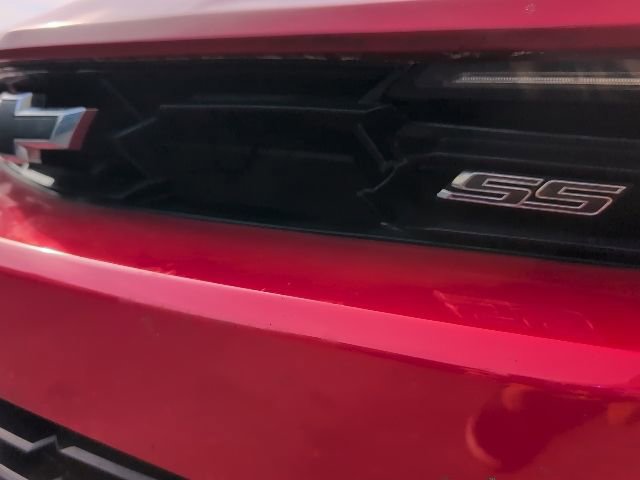 Used 2023 Chevrolet Camaro SS image 13