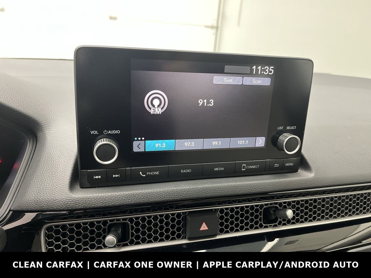 Used 2023 Honda Civic EX image 17