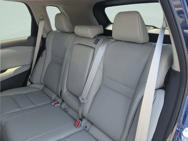 New 2026 Nissan Rogue SV FWD image 26